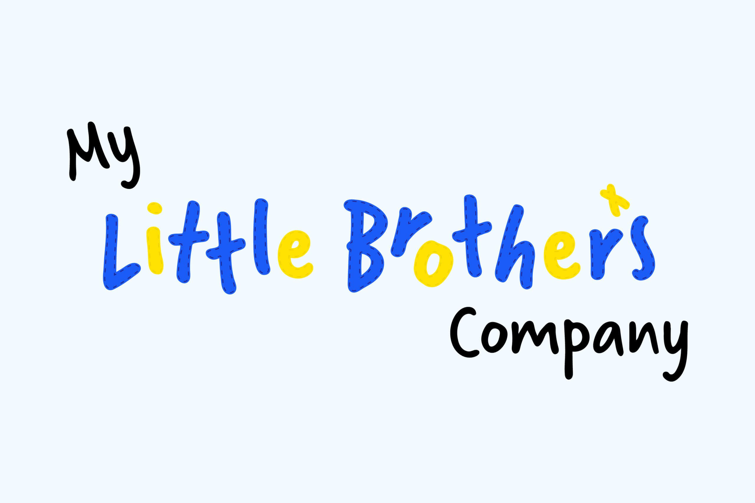 My Little Brother’s Company