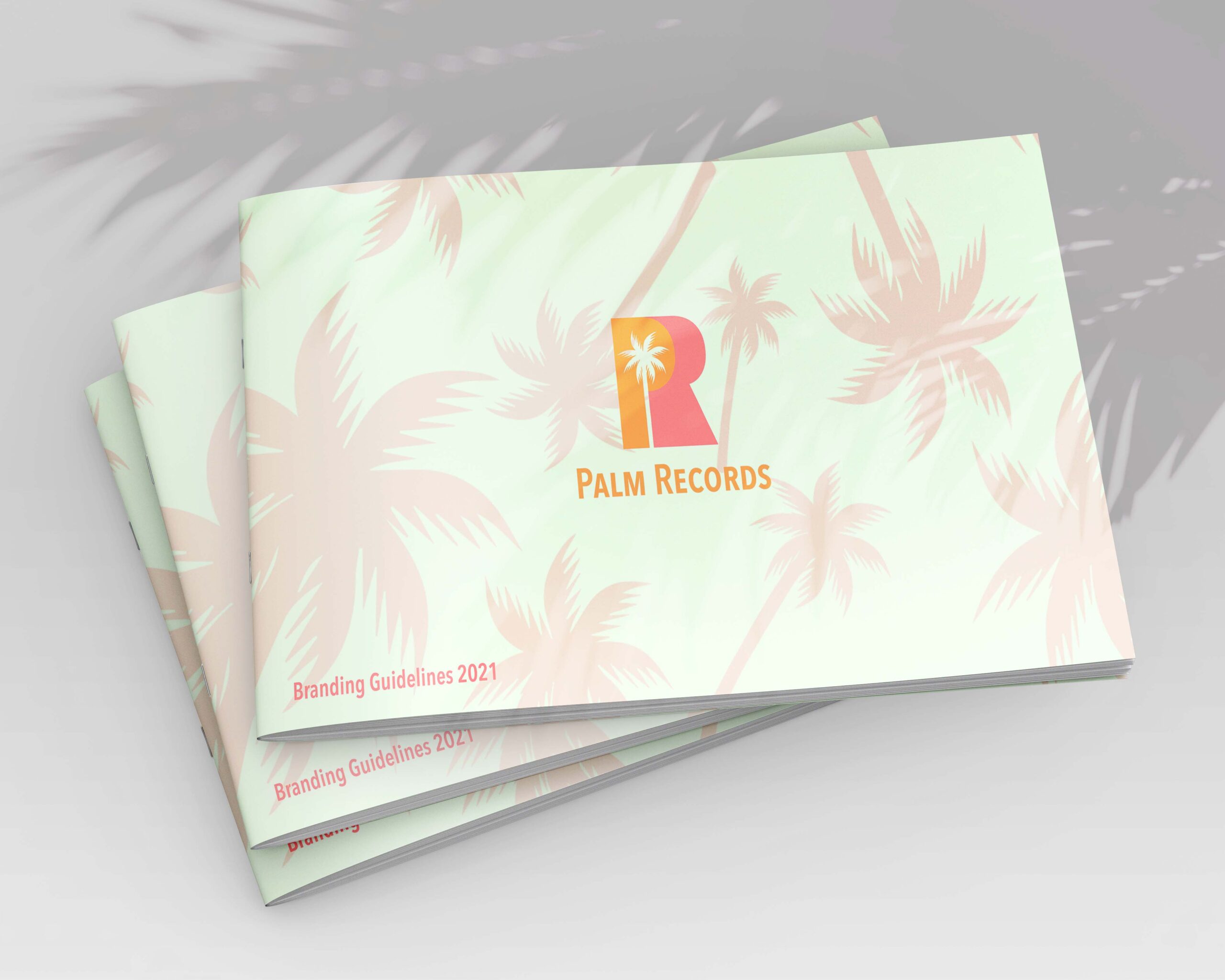 Palm Records