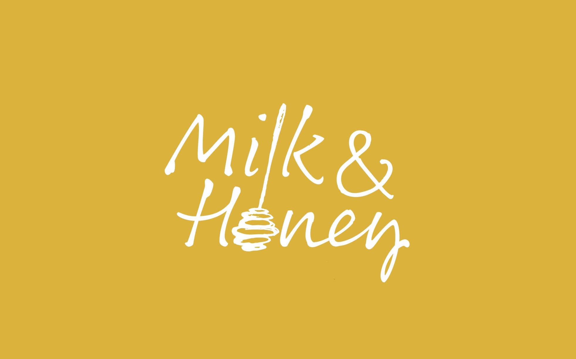 Milk & Honey